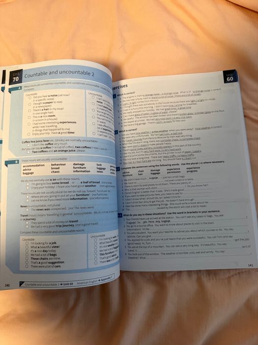 Книга English grammar in use(5 edition)