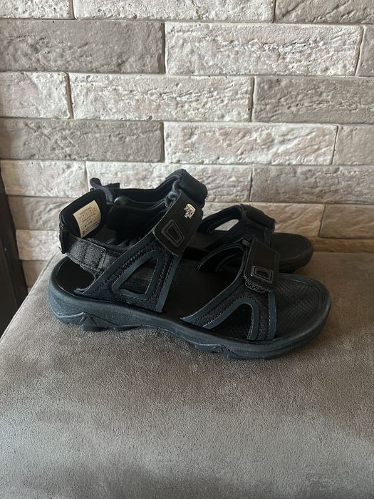 Детски сандали на THE NORTH FACE 37 номер