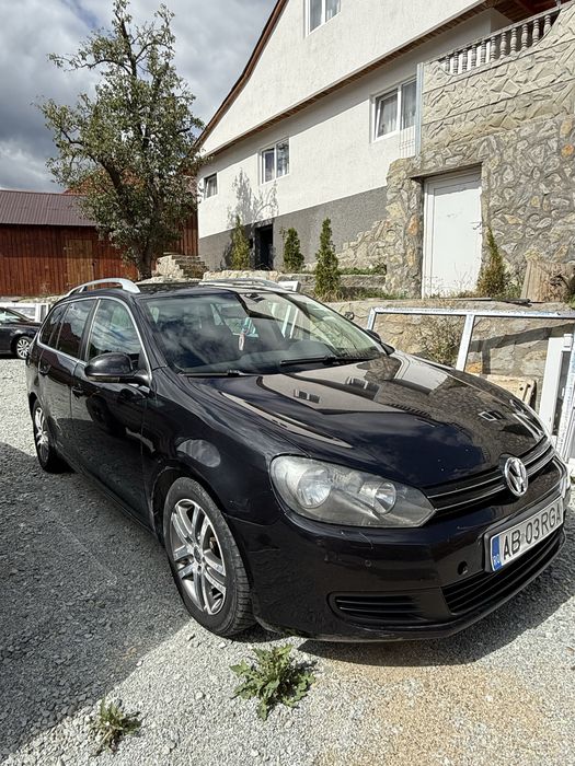 VOLKSWAGEN Golf 2011 — imagine 3