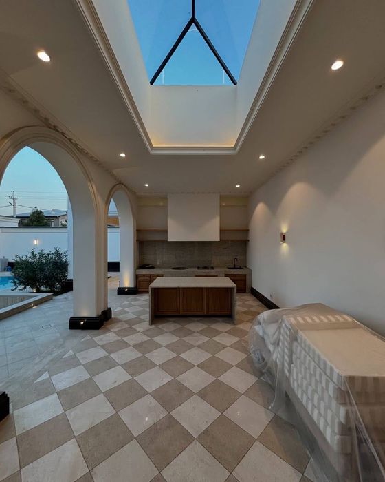 Шикарный Евродом 10 соток ТТЗ