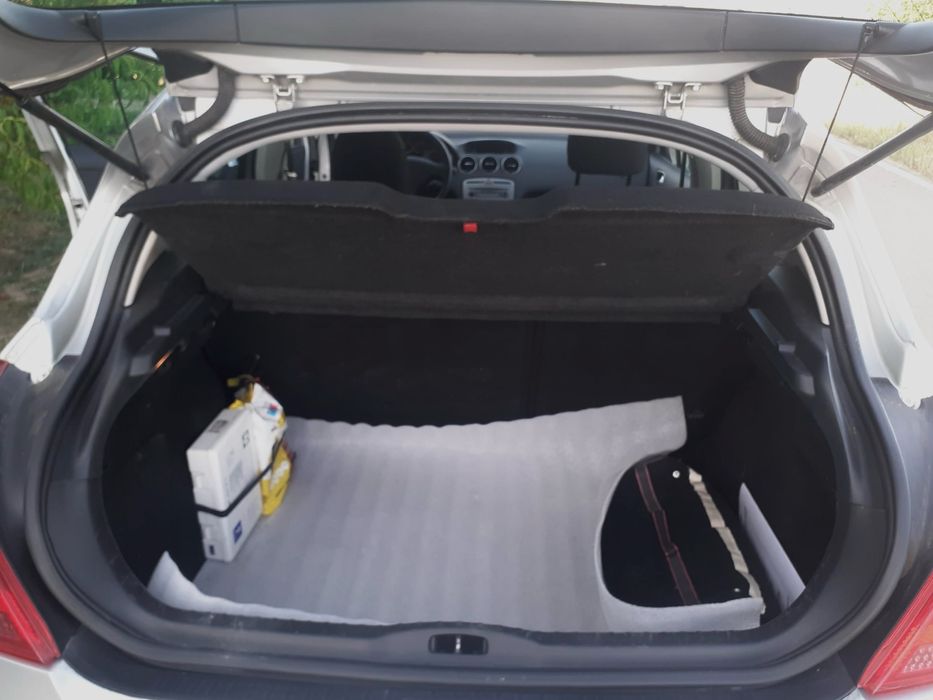 Vand Peugeot 308 2008 1.6 HDI