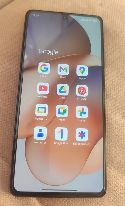 Смартфон Note 12 Pro+ 5G