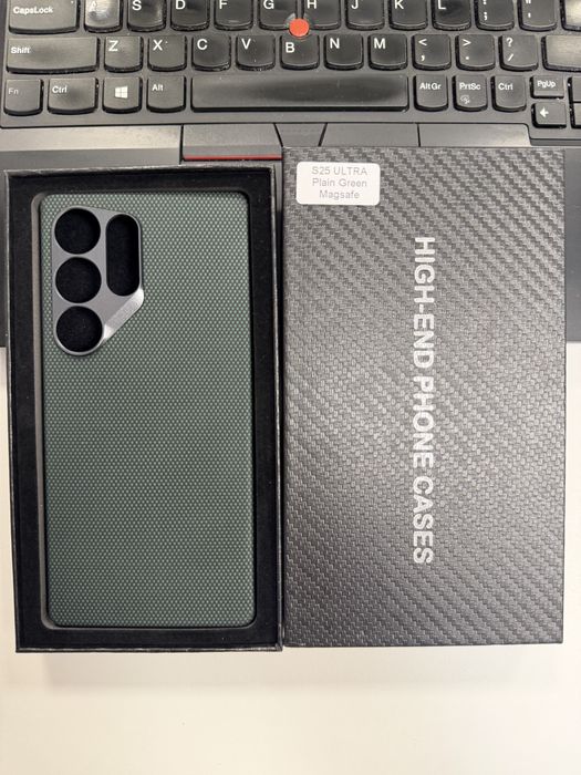 Husa Samsung S25 Ultra Fold 7