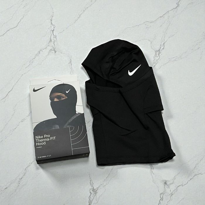 Nike ski mask de iarna