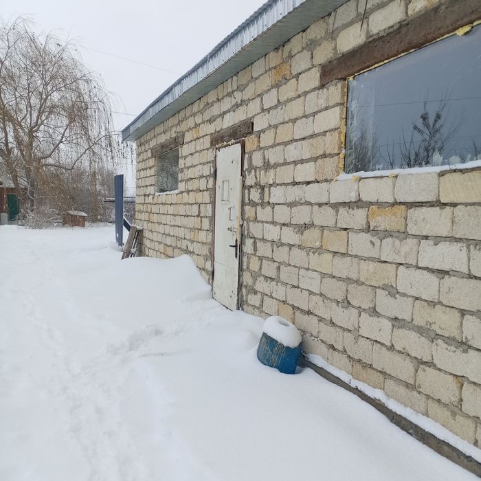 Сдам Тёплый гараж