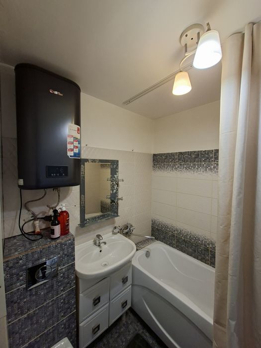 Сдам 1 комнатную квартиру посуточно