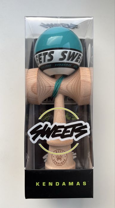 Kendamas Sweets (sigilate)