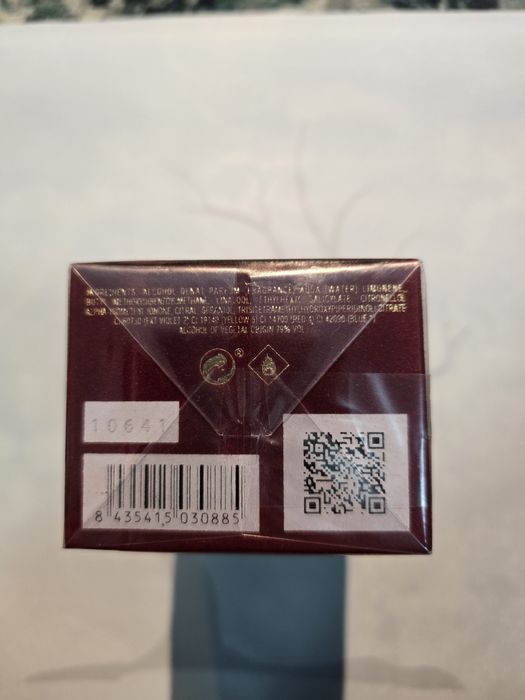 Jean Paul Gaultier - Scandal 100ml edt hor him