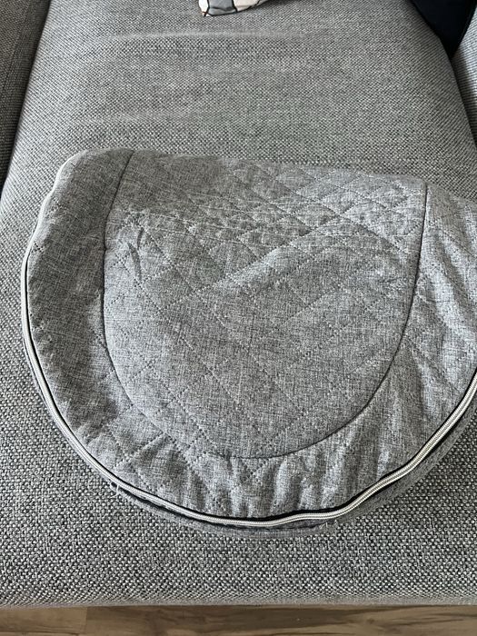 Преносимо сгъваемо бебешко легло/кош