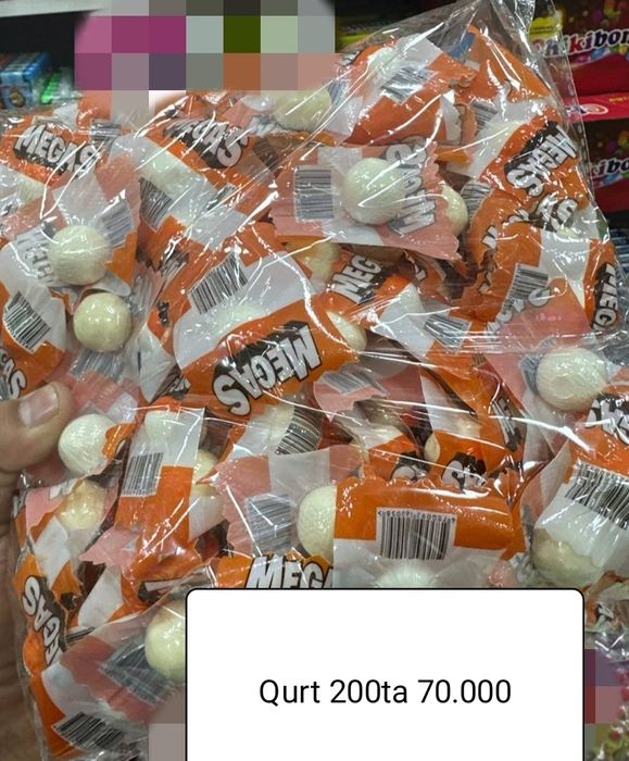 Homiy sponsor kerak investor