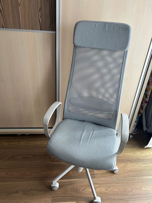 Scaun birou Ikea Markus