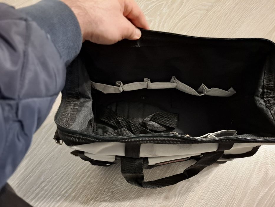 Продам  сумку  для инструментов