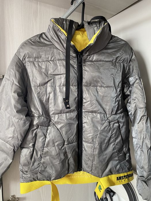 Куртка для девочек