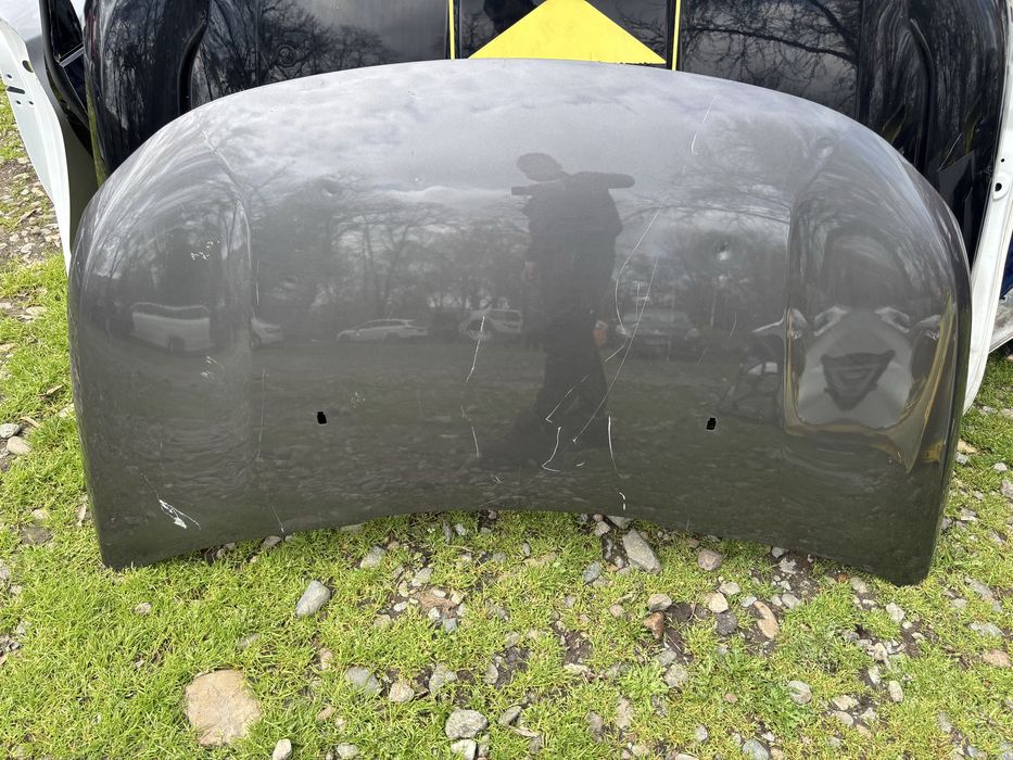 Капак Peugeot 2008