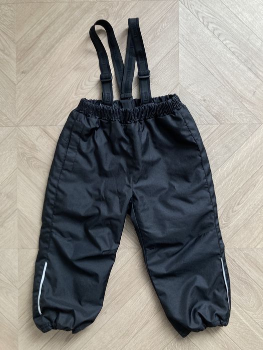 Брюки демисезонные Lassie 98