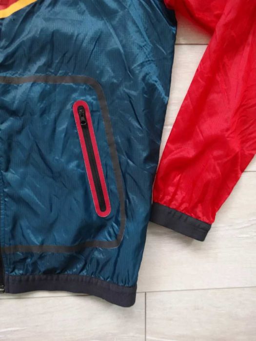 Найк Nike Tech Hyperfuse Windrunner Light Crimson горнище горница М