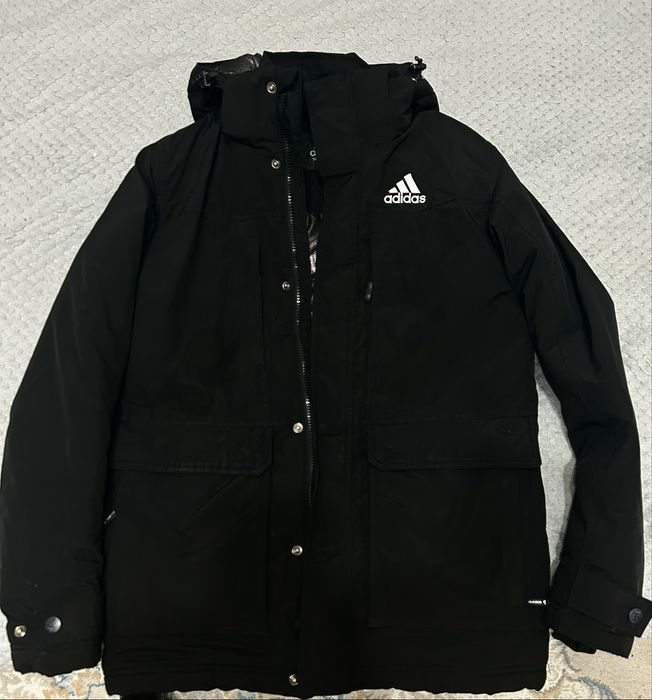 Продам зимние вещи