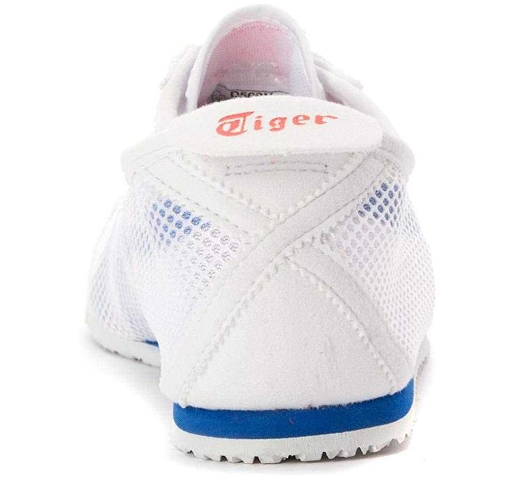 Новые фирменные кроссовки ASICS Mexico 66. Привезены из США