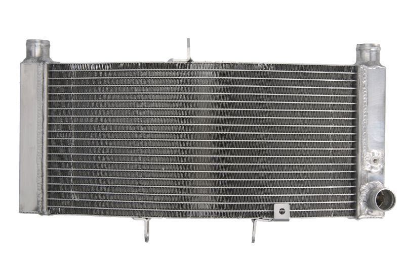 Radiator KAWASAKI NINJA 250R YAMAHA VMAX 1700 an 2009-2018 EVO-639