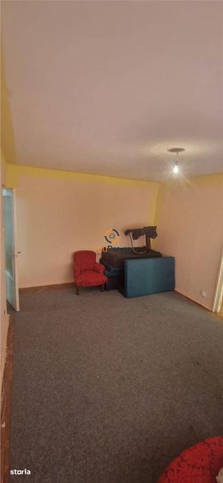 Apartament la Parter zona Sagului P-ta Doina