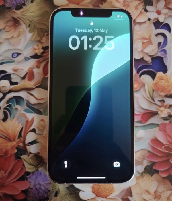 Vand iphaone 12 pro