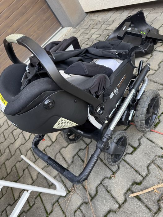 Carucior Jane + scaun de masina