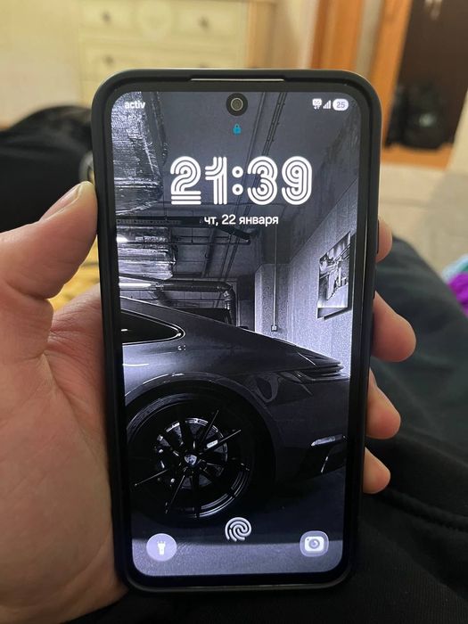 Samsung galaxy a54 256GB