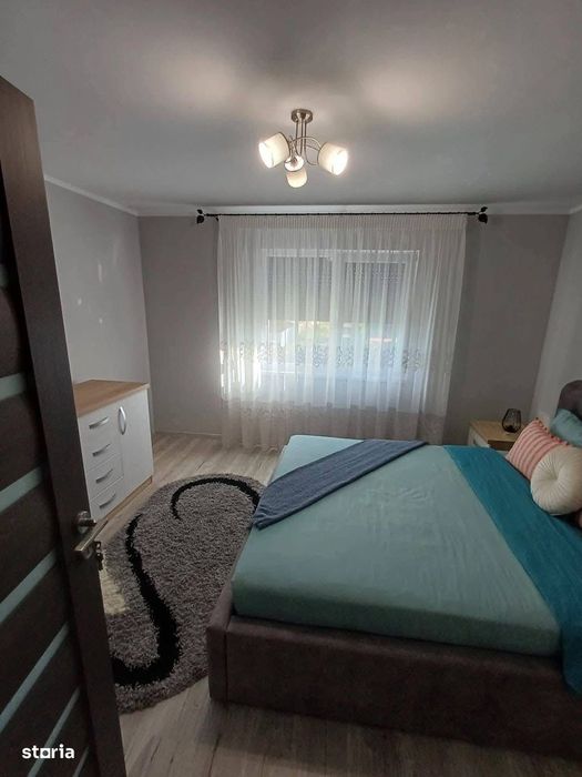 De vanzare vila in Nisiporesti,suprafață de 1.000mp, 153mp construiți