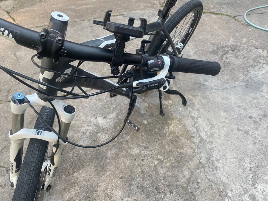 Germaniskiy velosiped.