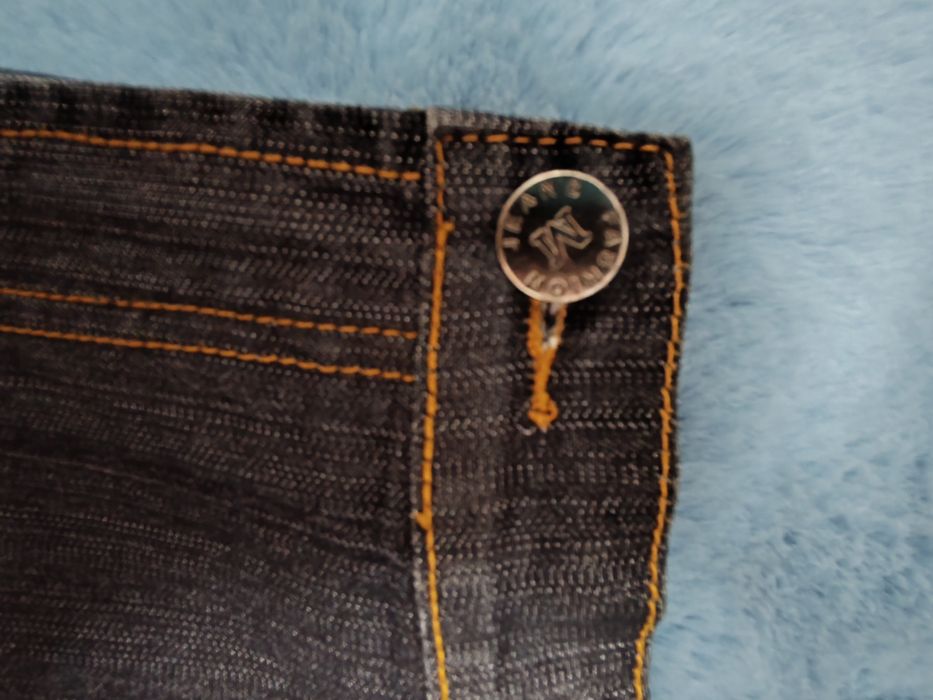 Fustă denim / blugi