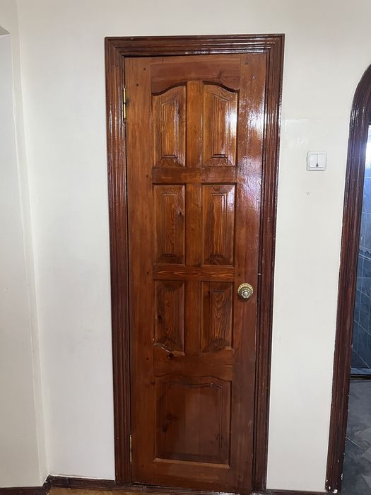 Дверь межкомнатная