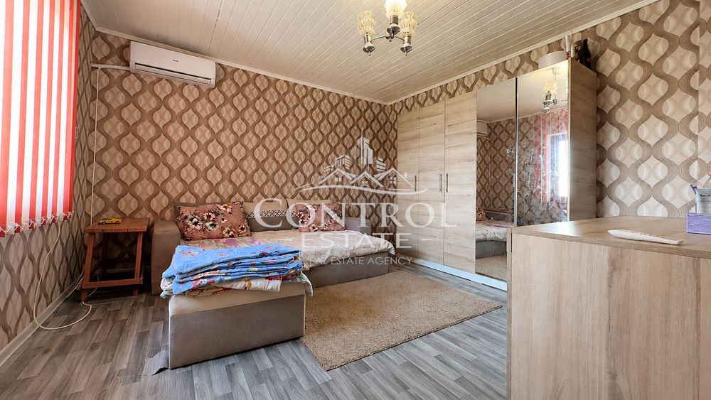 Къща в Велико Търново, област-с.Първомайци площ 95 цена 125000