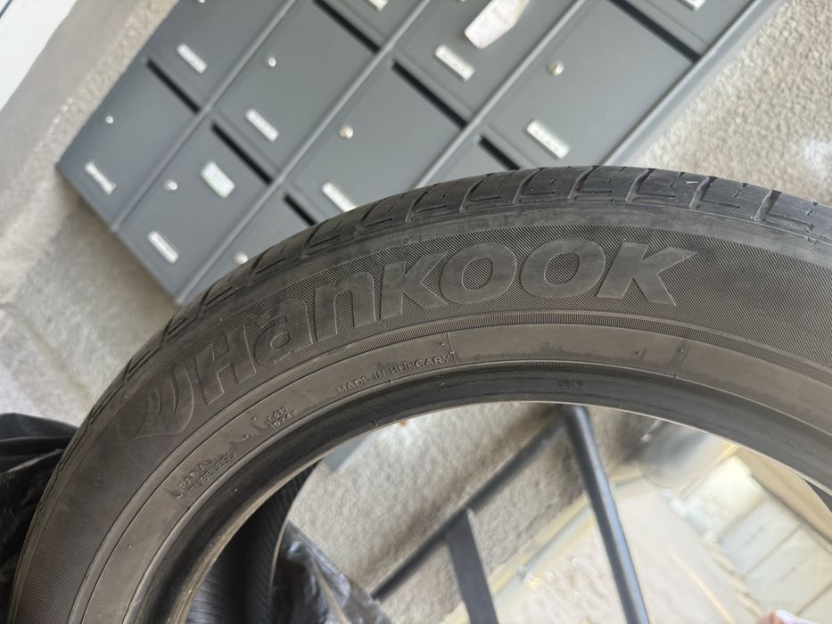 гуми Hankook 225/55R18 98H