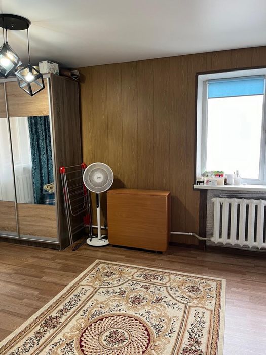 Продается 1 комнатная квартира