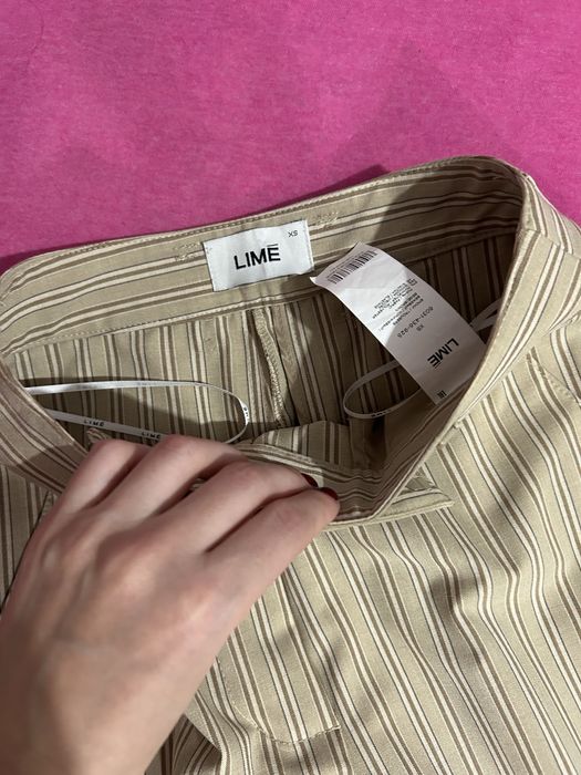 Брюки Lime H&M на 42р XS