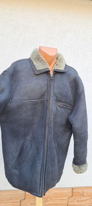 Cojoc blană narurală