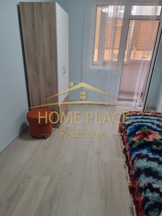 Дава се под наем Тристаен апартамент в Варна, Център - 55 кв.м за 558.45 € - Снимка #4