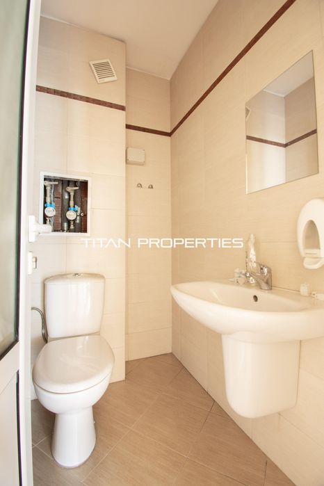 Дава се под наем Офис в София, Банишора - 122 кв.м за 600 € - Снимка #10