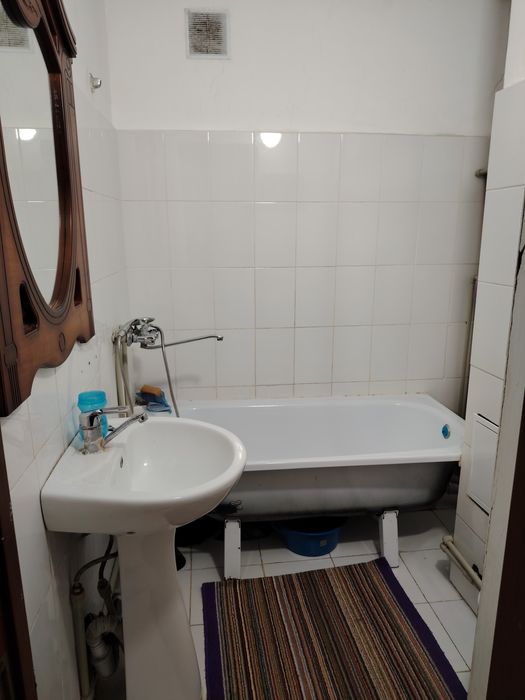 Сдам посуточно 1 ком кв