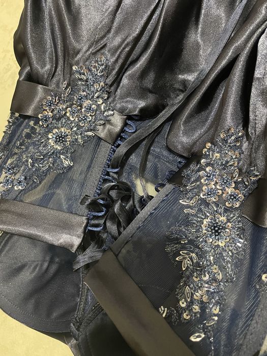 Официална|Бална рокля-Модна къща Марция