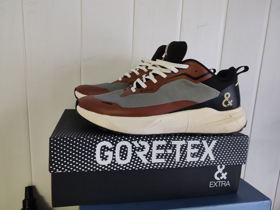 Сникърски, спортни обувки, IGI&CO