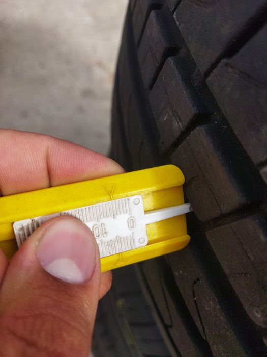 Летни гуми спорт пакет 225/40/18 Пирели 255/40/18 Кинфорест Дот 2020г