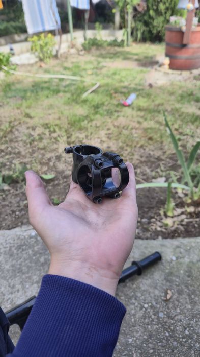 Части за велосипед