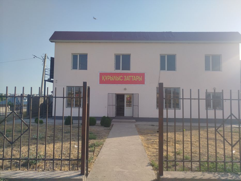 Аренда помещений