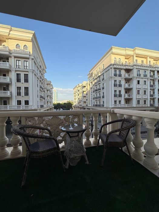 Продам ЖК Boulevard ор-р Tashkent City