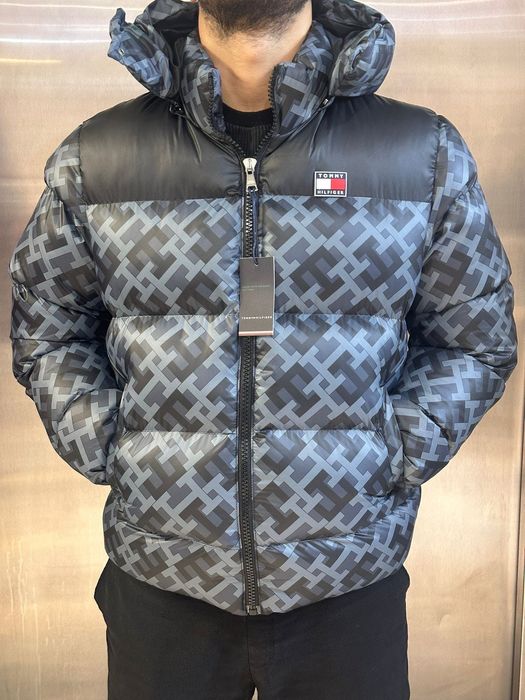 Geacă Tommy Hilfiger