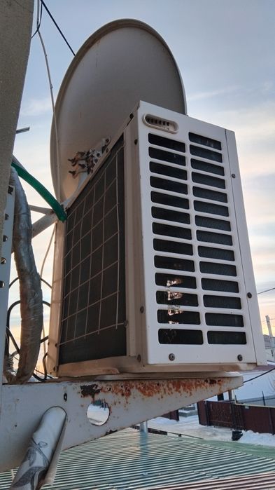 Сплит система beko 9 (лето, зимо)