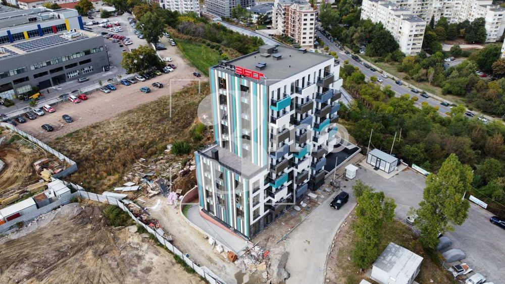 Продава се Тристаен апартамент в София, Дружба 2 - 110 кв.м за 3134 €/кв.м - Снимка #10