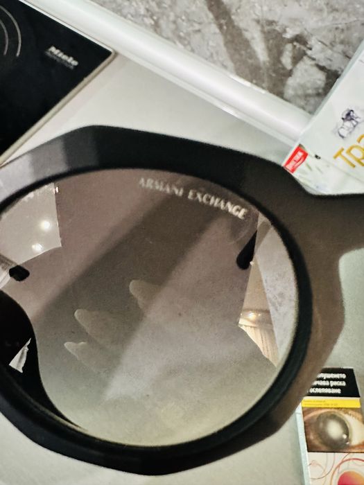 Очила ARMANI EXCHANGE AX4132SU - 815811