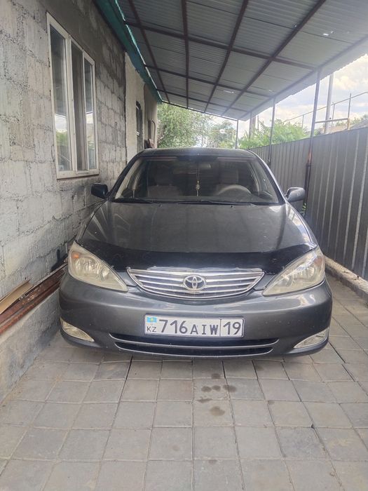 Продам таету камри 30